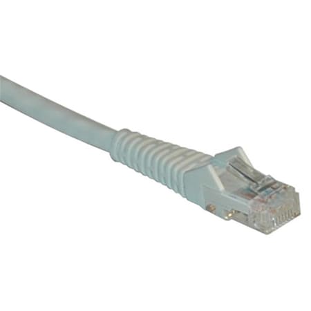 Evolve N001-050-WH Tripp Lite, Patch Cable, Snagless Molded, Cat5e, 350MHz, RJ45 M-M, 50FT, White EV190493